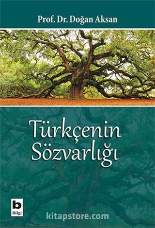 Türkçenin Sözvarlığı