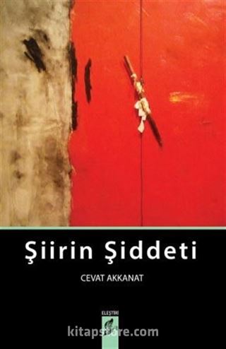 Şiirin Şiddeti