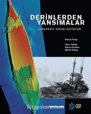 Derinlerden Yansımalar (Karton Kapak)