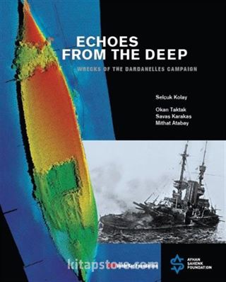 Echoes from the Deep (Cd Ekli)