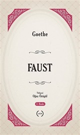 Faust (Tam Metin)