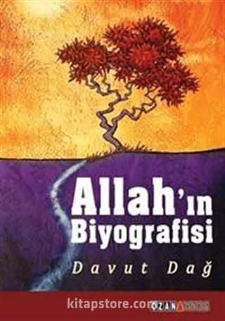 Allah'ın Biyografisi