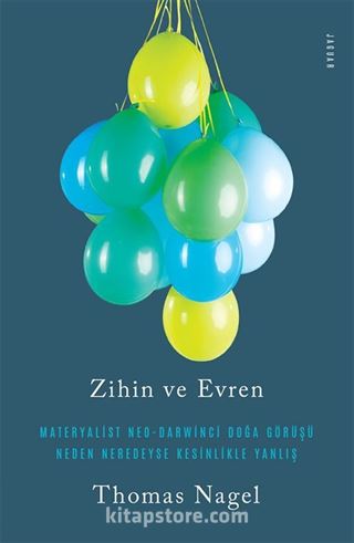 Zihin ve Evren