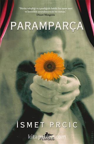 Paramparça