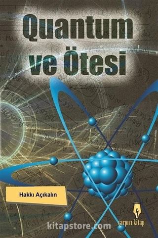 Quantum ve Ötesi