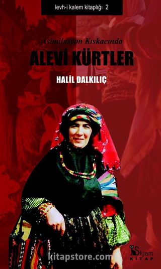 Asimilasyon Kıskacında Alevi Kürtler