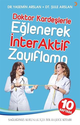 Doktor Kardeşlerle Eğlenerek İnteraktif Zayıflama