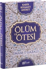 Ölüm ve Ötesi (Cilti)