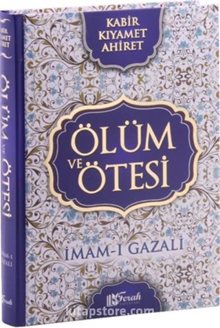 Ölüm ve Ötesi (Cilti)