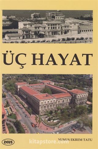 Üç Hayat