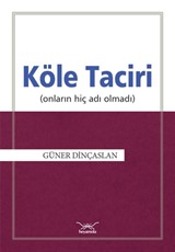 Köle Taciri