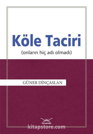 Köle Taciri