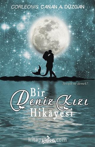 Bir Deniz Kızı Hikayesi