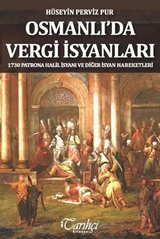 Osmanlı'da Vergi İsyanları