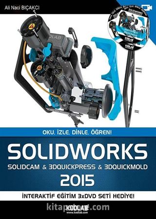 Solidworks 2015