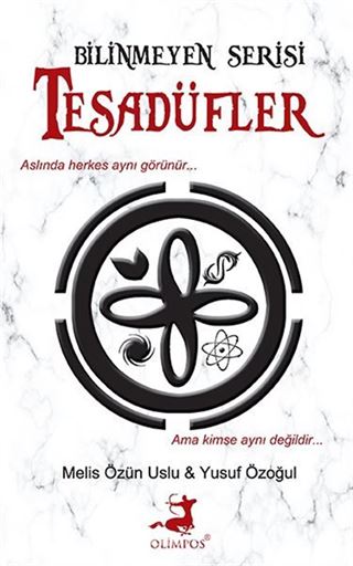 Tesadüfler / Bilinmeyenler Serisi