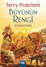 Büyünün Rengi