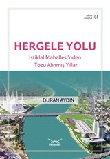 Hergele Yolu / Adana Kitaplığı 4