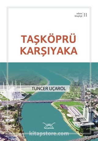 Taşköprü Karşıyaka / Adana Kitaplığı 11