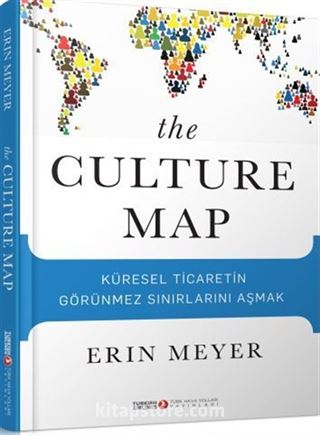 The Culture Map