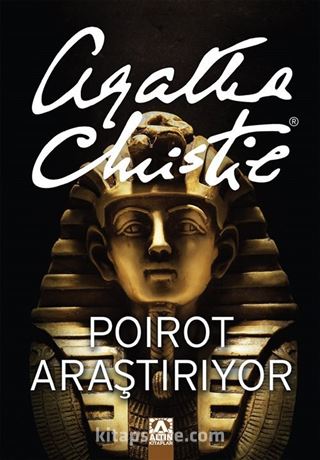 Poirot Araştırıyor