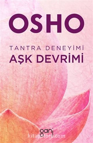 Tantra Deneyimi: Aşk Devrimi