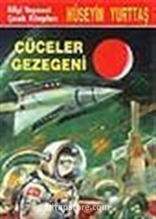 Cüceler Gezegeni