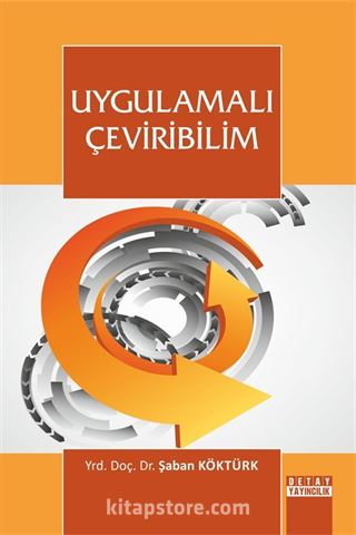 Uygulamalı Çeviriiblim