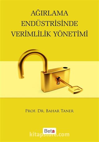 Ağırlama Endüstrisinde Verimlilik Yönetimi