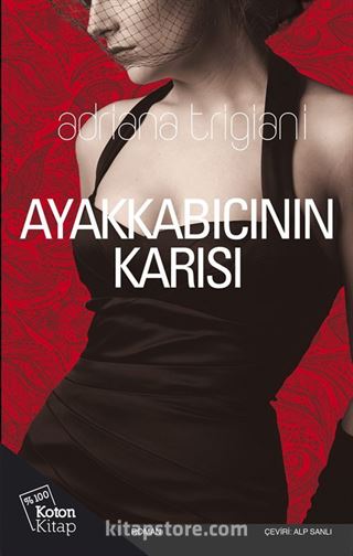 Ayakkabıcının Karısı