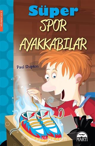 Süper Spor Ayakkabılar