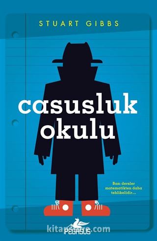 Casusluk Okulu 1