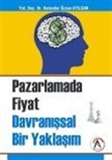 Pazarlamada Fiyat