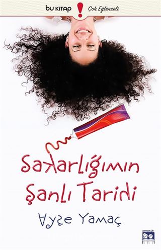 Sakarlığımın Şanlı Tarihi