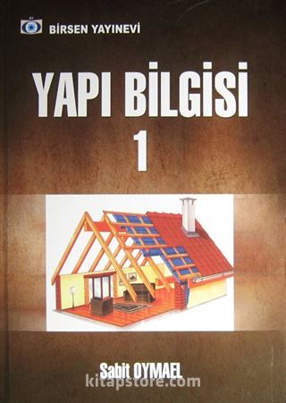 Yapı Bilgisi 1