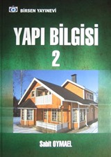 Yapı Bilgisi 2