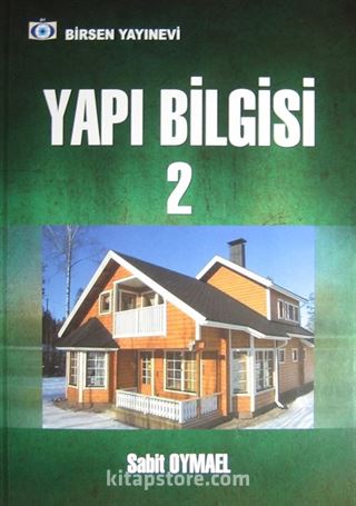 Yapı Bilgisi 2