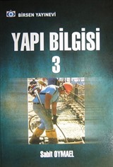 Yapı Bilgisi 3