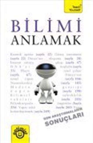 Bilimi Anlamak