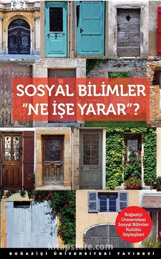 Sosyal Bilimler Ne İşe Yarar?