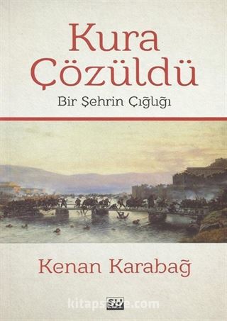 Kura Çözüldü