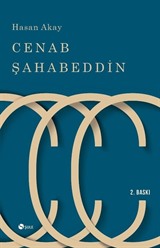 Cenab Şahabeddin