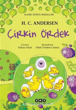 Çirkin Ördek