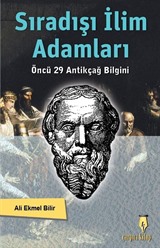 Sıradışı İlim Adamları