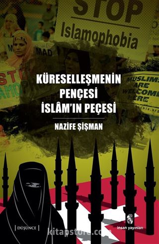 Küreselleşmenin Pençesi İslam'ın Peçesi