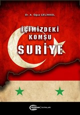 İçimizdeki Komşu Suriye