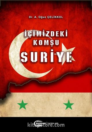 İçimizdeki Komşu Suriye