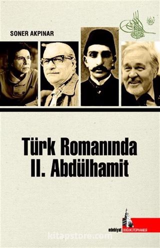 Türk Romanında II. Abdülhamit