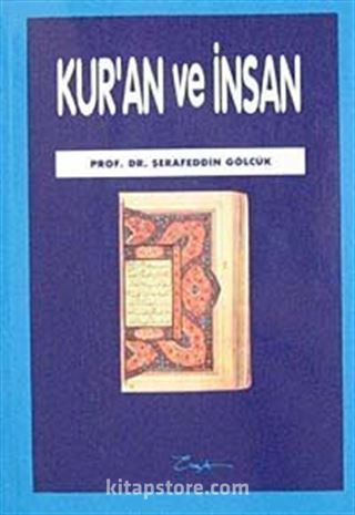 Kur'an ve İnsan