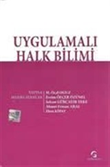 Uygulamalı Halk Bilimi